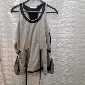 Stella McCartney yoga top